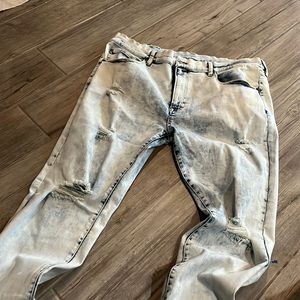 Arizona Flex Jeans
